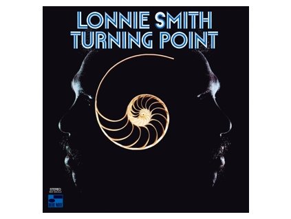 Lonnie Smith – Turning Point(LP)