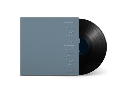 vinyl 12" New Order Perfect Kiss