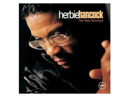 vinyl 2LP Hancock, Herbie New Standard