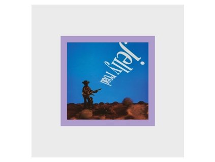 vinyl 2LP Mills, Blake Jelly Road