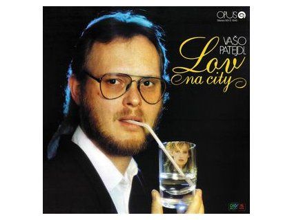 VAŠO PATEJDL Lov na city