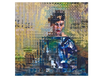 Glasser Crux(LP)
