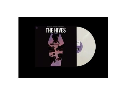 Hives The Death of Randy Fitzsimmons(LP)