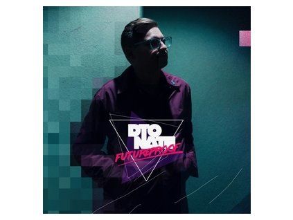 DTonate Futureproof (Vinylová platňa / 2LP)