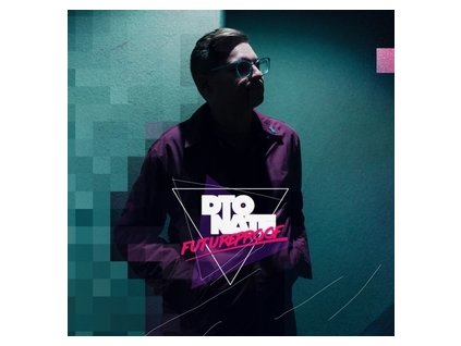 vinyl 2LP DTonate Futureproof