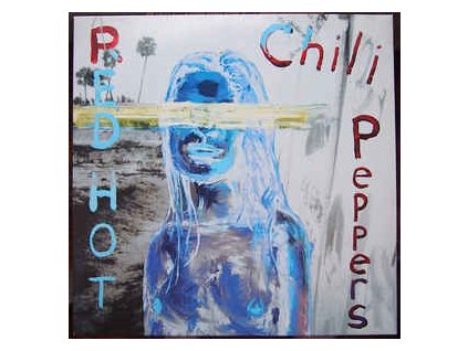 RED HOT CHILI PEPPERS By The Way (2LP)