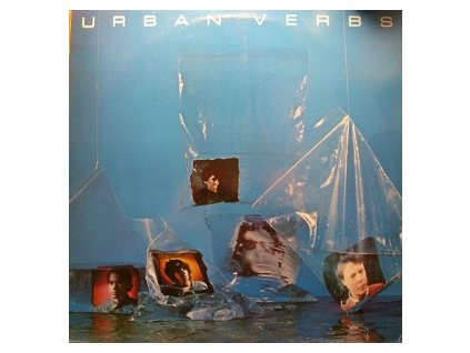 Urban Verbs Urban Verbs(LP)