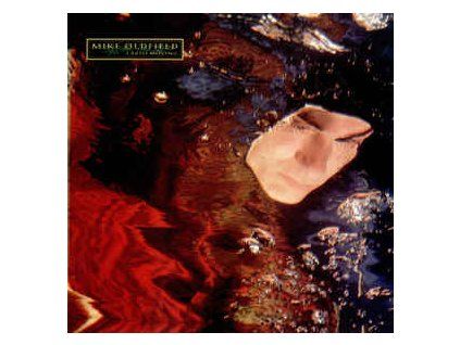 MIKE OLDFIELD Earth Moving (LP)