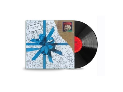Willie Nelson – Pretty Paper(LP)