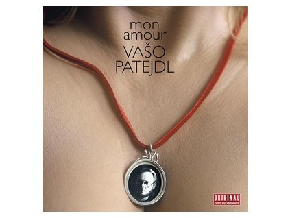 VAŠO PATEJDL Mon Amour(LP)