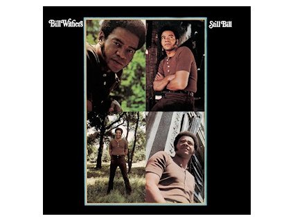 WITHERS, BILL - STILL BILL(LP)