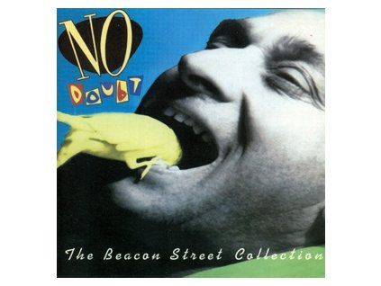 NO DOUBT Beacon Street Collect