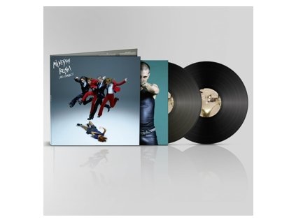 vinyl 2LP Maneskin - Rush! (Are U Coming?)