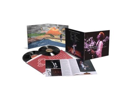 Bob Dylan - Another Budokan 1978 (2LP)