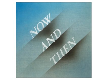 THE BEATLES - Now And Then (12"SP)