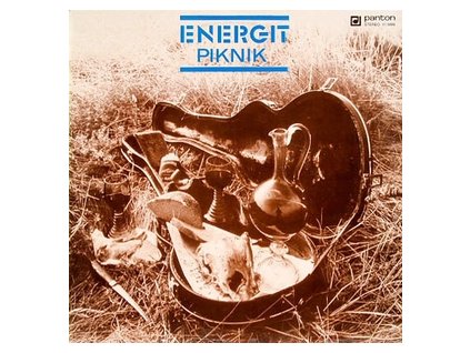 ENERGIT Piknik (LP BAZÁR))