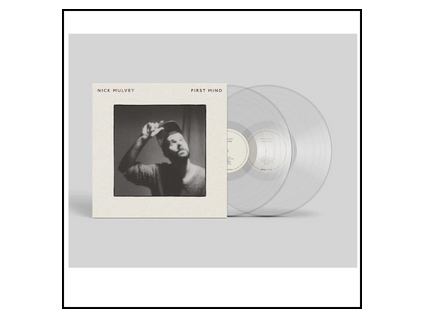 Nick Mulvey First Mind (2LP)