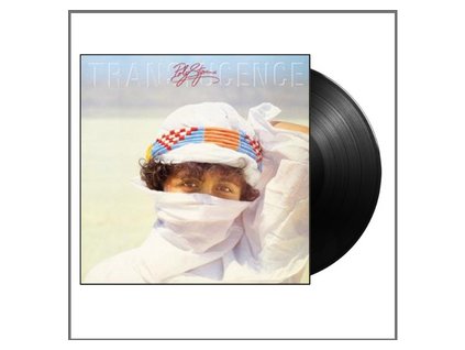 Poly Styrene Translucence (RSD 2021)(LP)