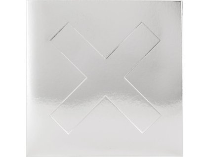 vinyl 7"SP THE XX On Hold - Remixes
