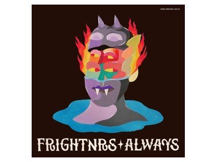 Frightnrs Always (LP)