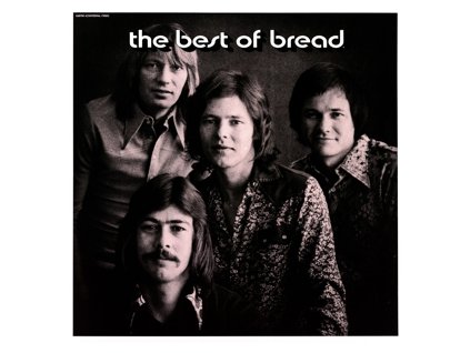 Bread Best of Bread(LP)
