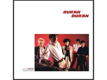 Duran Duran Duran Duran (2LP)