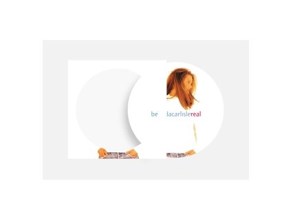 Belinda Carlisle - Real (Picture disc)(LP)