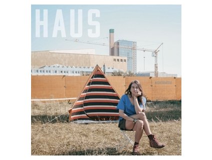 vinyl 2LP Nichtseattle - Haus