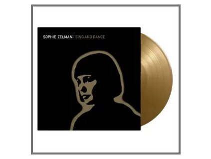 Zelmani, Sophie Sing and Dance(LP)