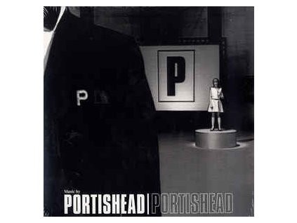 PORTISHEAD Portishead