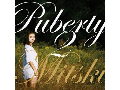MITSKI Puberty 2 (LP)