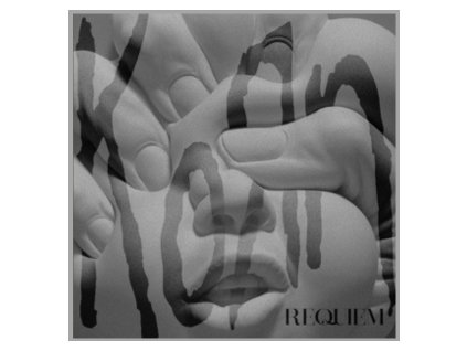 Korn - Requiem(LP)