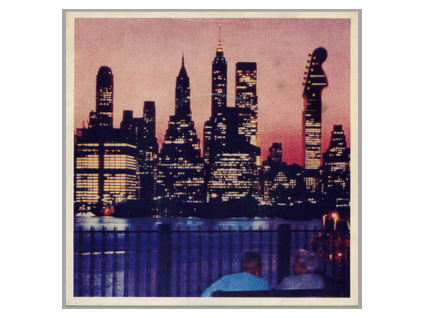 LURKERS (7")