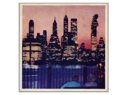 vinyl 7" SP LURKERS