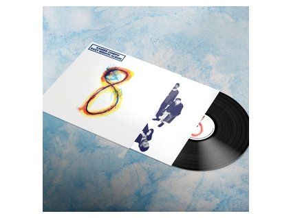 KAISER CHIEFS Kaiser Chiefs' Easy Eighth Album