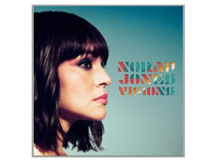 Norah Jones - Visions(LP)