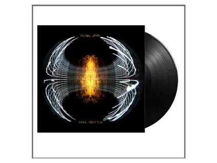 vinyl 2LP Pearl Jam - Dark Matter