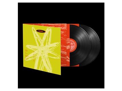 vinyl 2LP Orbital – Orbital