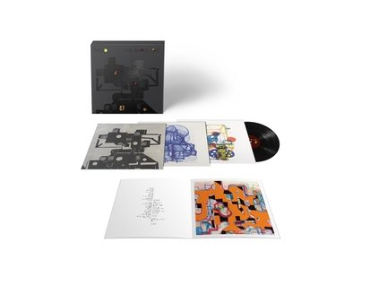 vinyl 3LP Wilco - The Whole Love Expanded (RSD 2024)