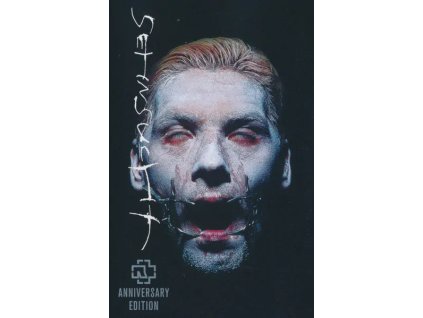 RAMMSTEIN Sehnsucht (Anniversary Edition) (MC)