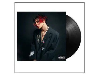 YUNGBLUD Yungblud (LP)