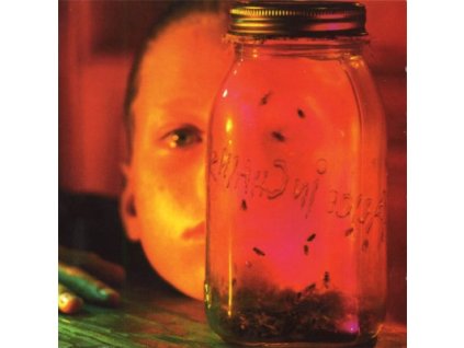ALICE IN CHAINS Jar Of Flies(LP)