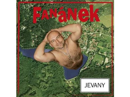 LOU FANÁNEK HAGEN Jevany(LP)