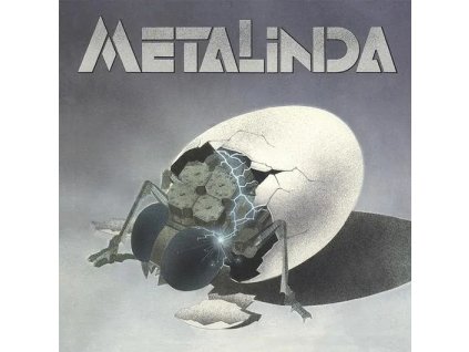 METALINDA Metalinda(LP)