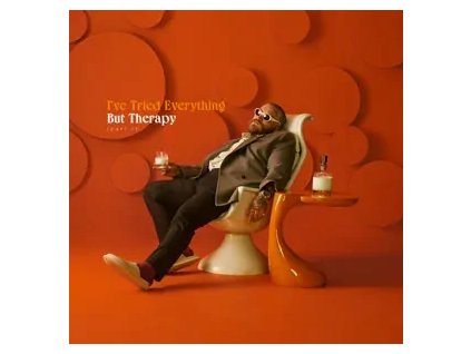 TEDDY SWIMS – I've Tried Everything But Therapy (Part 1)