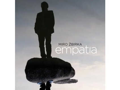Miro Žbirka - Empatia(LP)