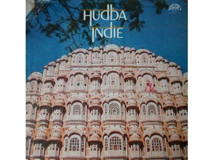 VARIOUS - Hudba Indie (LP)