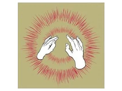 vinyl 2LP Godspeed You Black Emperor! – Lift Your Skinny Fists Like Antennas To Heaven