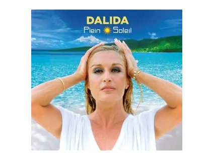 DALIDA Plein Soleil(LP)