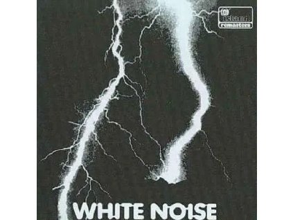 White Noise – An Electric Storm(LP)